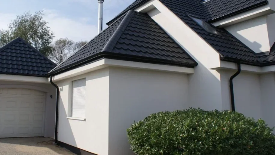 Металлочерепица Alfa 2.0 BP2 4